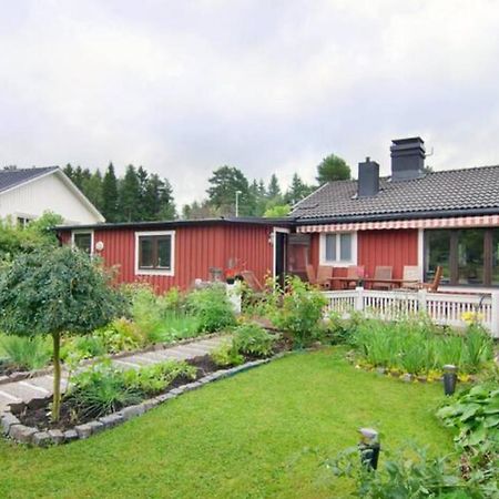 Private Room In Shared House-Close To University And Hospital-3 Umeå Exteriör bild