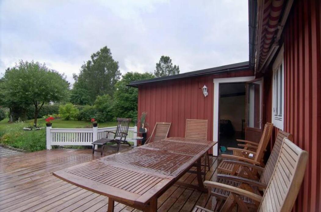 Private Room In Shared House-Close To University And Hospital-3 Umeå Exteriör bild