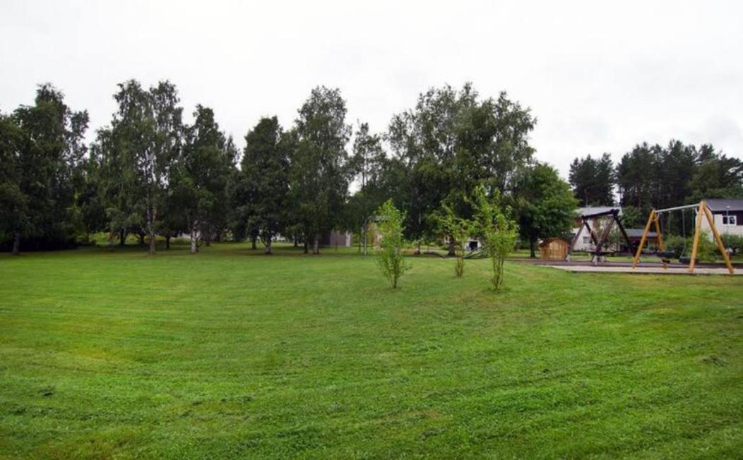 Private Room In Shared House-Close To University And Hospital-3 Umeå Exteriör bild